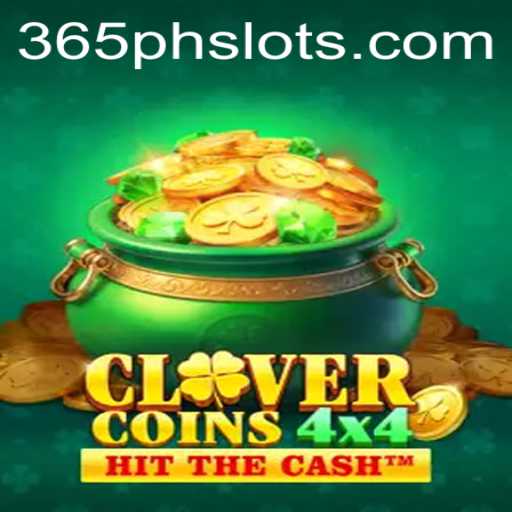 Exploring CloverCoins4x4 Game