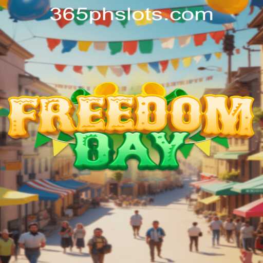 FreedomDay: A New Era of Adventure with 365PH
