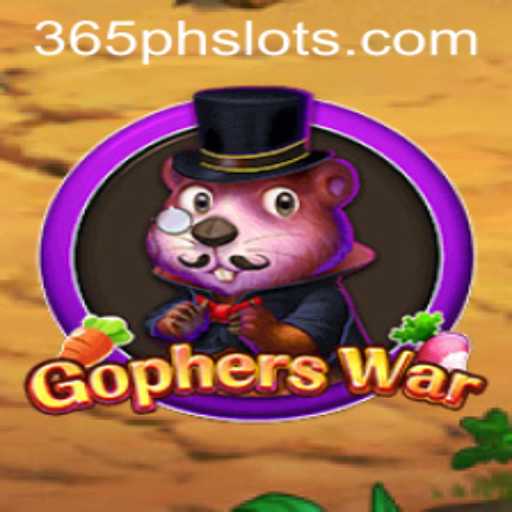 GophersWar: A Tactical Adventure with 365PH