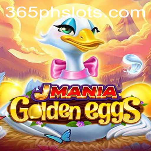 Experience the Thrill of JManiaGoldenEggs: A New Era of Gaming with 365PH
