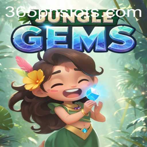 Exploring the Wonders of JungleGems: A Game of Strategy and Adventure