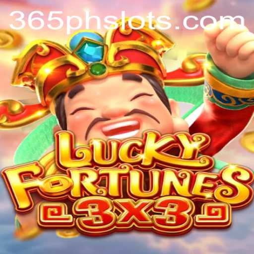 Unveiling the Excitement of LUCKYFORTUNES3x3: A Thrilling New Gaming Experience with 365PH