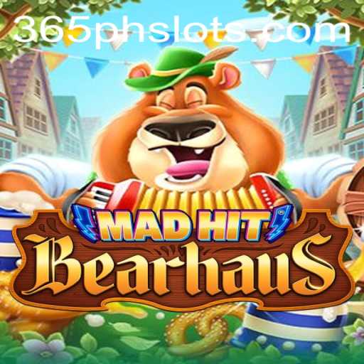 MadHitBearhaus: A Game of Strategy and Skill