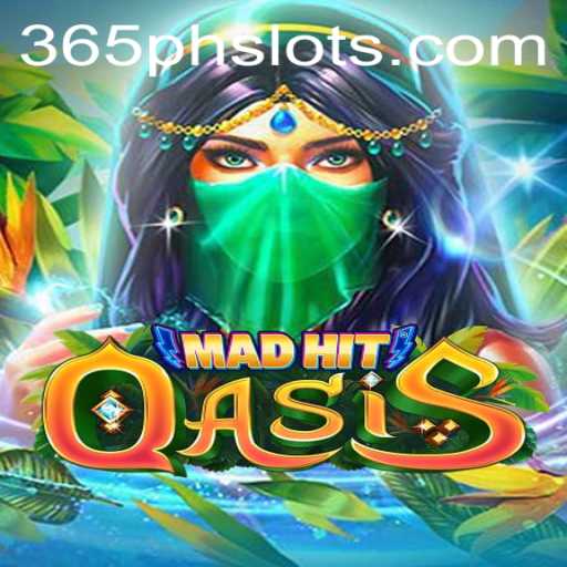 MadHitOasis: Exploring the Engaging World of Interactive Gaming with 365PH