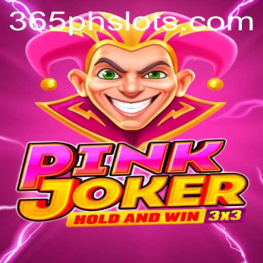 Unveiling the Thrills of Pinkjoker: A Journey into the World of 365PH Gaming
