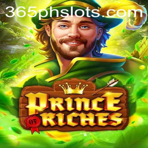 Unveiling the Thrilling World of PrinceOfRiches: A New Gaming Sensation
