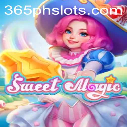 SweetMagic: A Delightful Gaming Experience with 365PH
