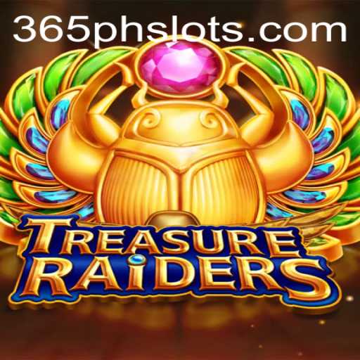 Discover the Thrilling Adventure of TREASURERAIDERS in 365PH