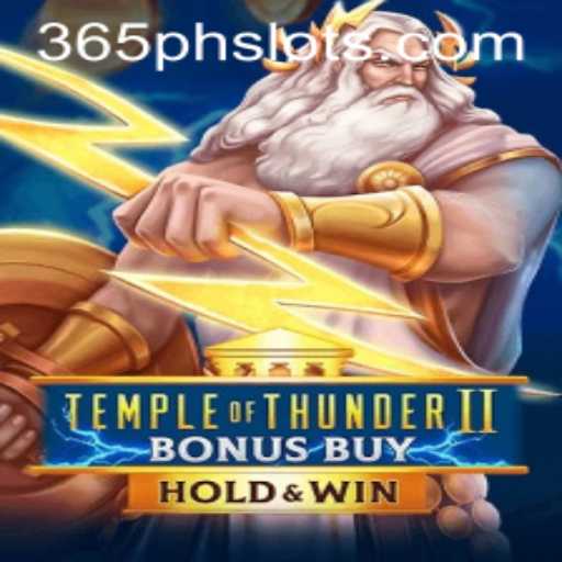 Temple of Thunder II Bonus Buy: A Riveting Adventure Awaits
